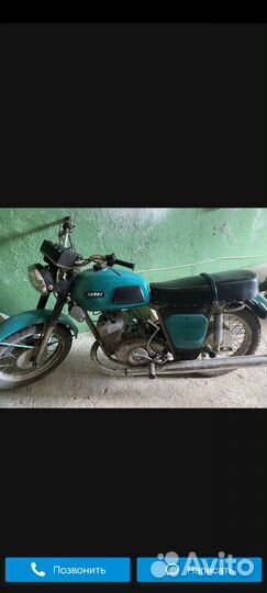 Обменяю Иж юпитер 4