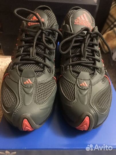 Оригинальные кроссовки adidas originals FYW S- 97