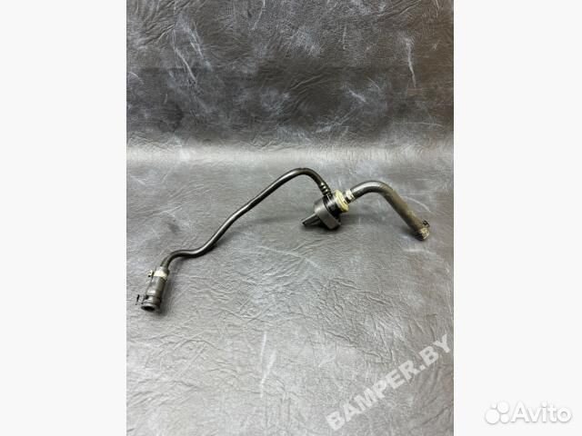 Клапан вентиляции картерных газов A2740181200 Mercedes-Benz GLE W167 0