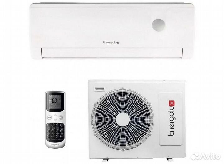 Кондиционер сплит в наличии