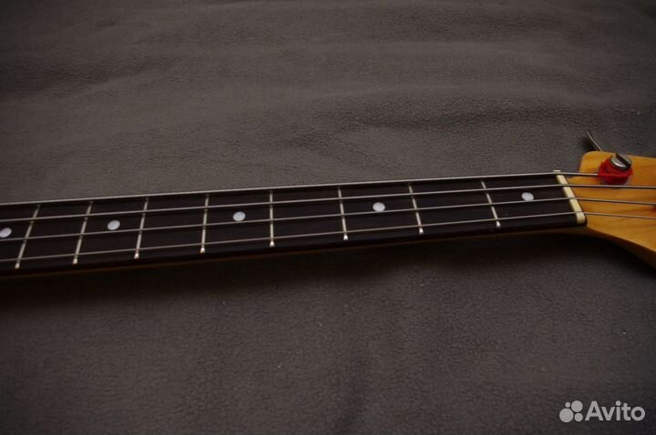 Бас-гитара Yamaha BB-VI. Japan