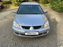 Mitsubishi Lancer 1.6 MT, 2007, 200 000 км, с пробегом, цена 245 000 руб.