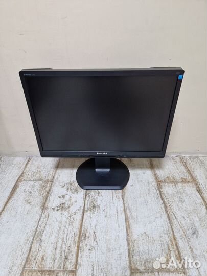 Монитор Philips 225BL