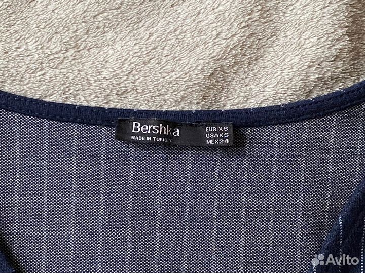 Комбинезон женский bershka