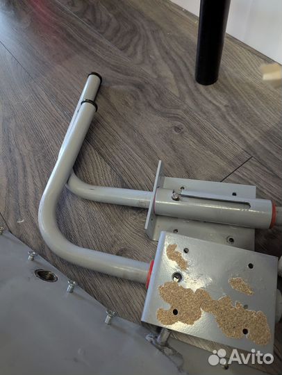 Газлифт для шкаф-кровати TYP 16-6 016 10023C 2200N