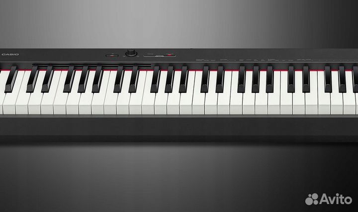 Лучшее пианино Casio cdp-s110 New