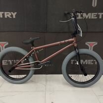 Велосипед BMX timetry TT 294