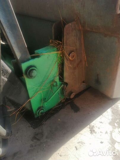 Быстросъем