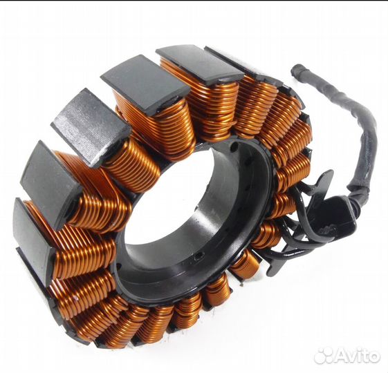 Статор генератора M8 29900042 Harley Davidson
