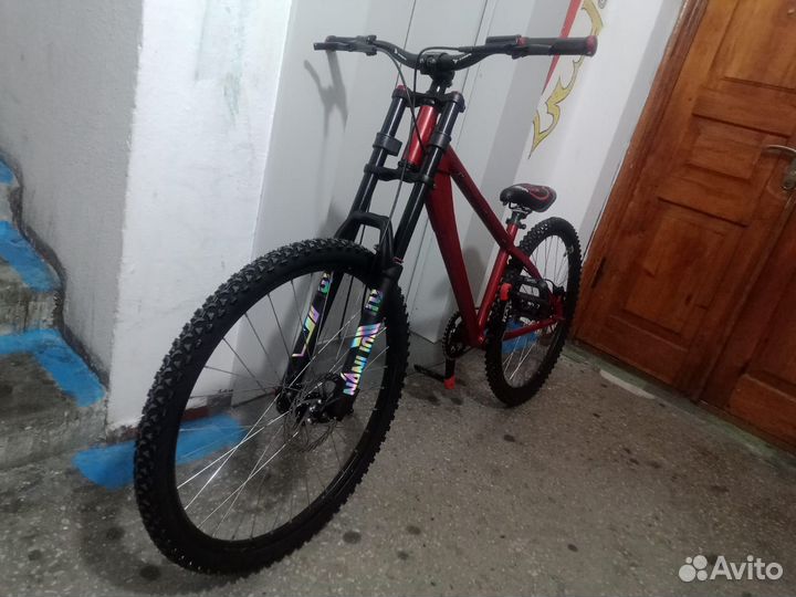 Mtb street dirt norco