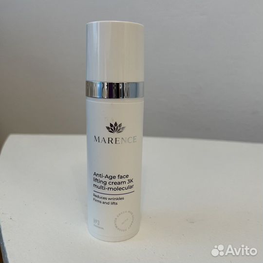 Крем для лица Лифтинг Marence 30ml