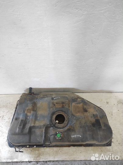 Бак топливный Chevrolet Lacetti