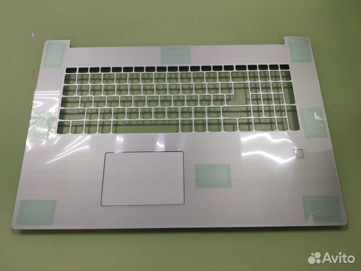 Топкейс Lenovo 320-17 330-17 с тачпадом