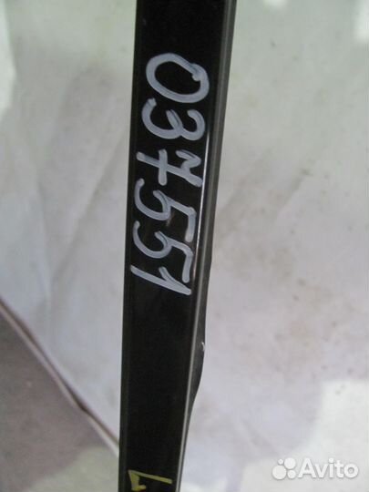 Молдинг крыши Lexus LS 430 2000-2006