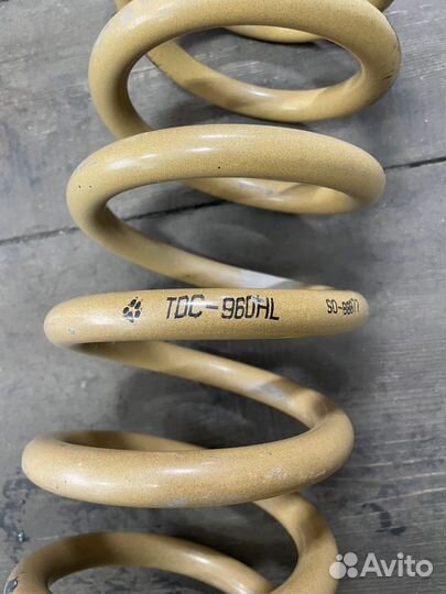 Продам пружины