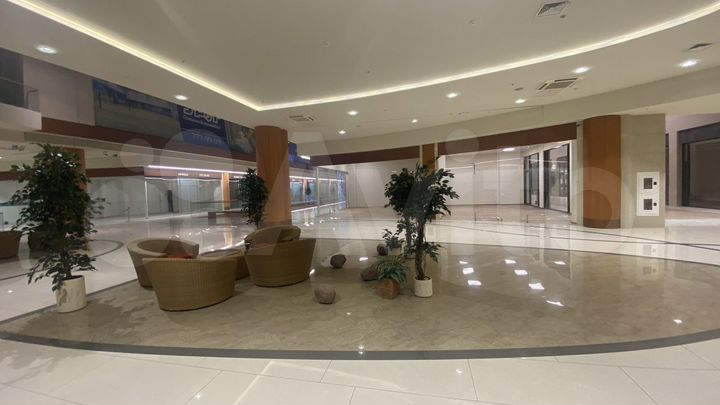 Аренда офисного блока в новом бц