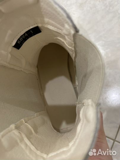 Челси натуральная кожа 38 новые