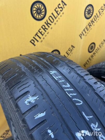 Nokian Tyres Hakka SUV 265/70 R17 115H