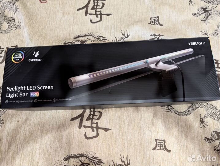 Yeelight LED Screen Light Bar Pro