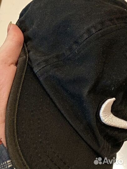 Кепка nike