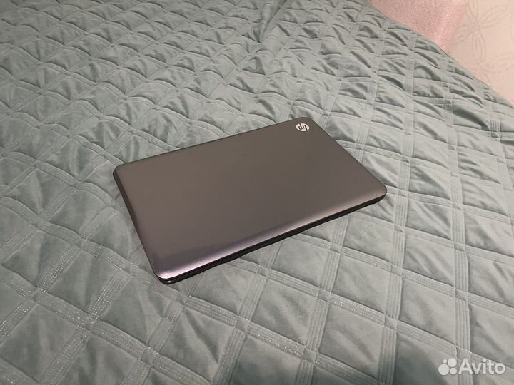 Ноутбук HP