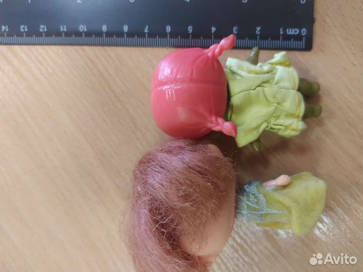 Куколки