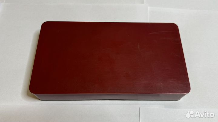 Экспонометр свердловск 4 Новый