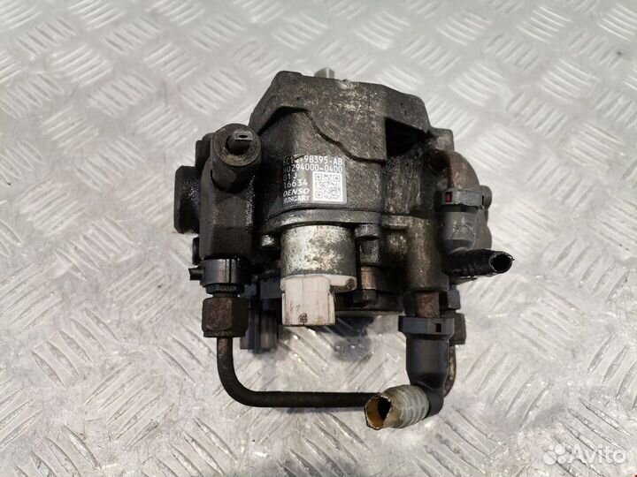 Тнвд для Ford Transit 5 1539827