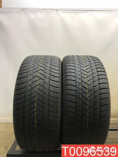 Pirelli Scorpion Winter 275/50 R19 101R