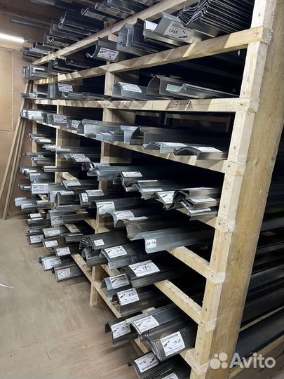 Ремонтные пороги и арки для Chevrolet Всеволожск