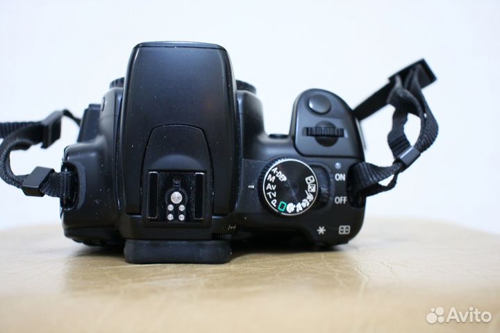 Canon 40D