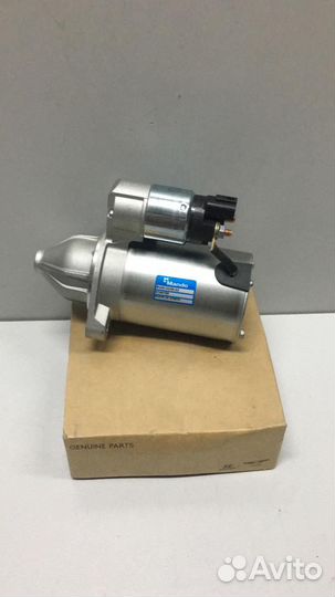 Стартер Mando 361002b102