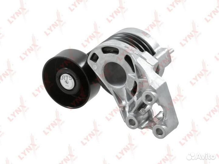 Lynxauto PT3166 Натяжитель ремня навесного оборудования