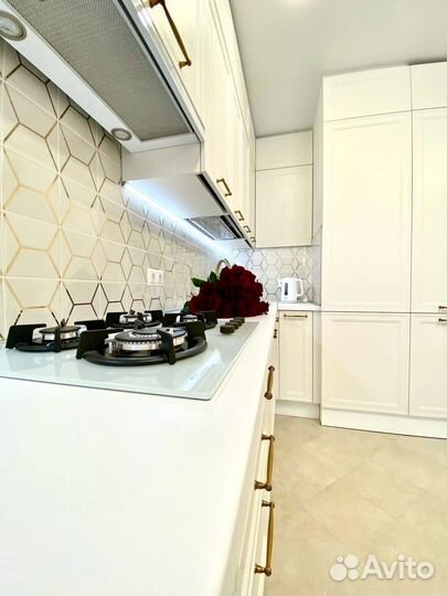 Кухня на заказ. Фабрика производитель в Челябинске