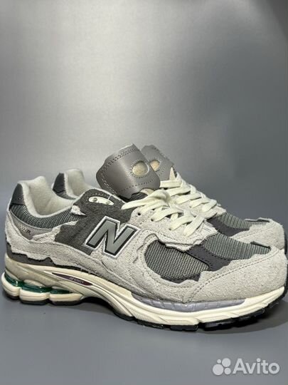 Кроссовки New Balance