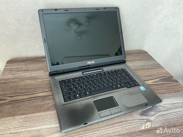 Asus X51R