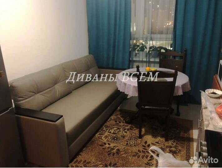 Диван для уютного вечера