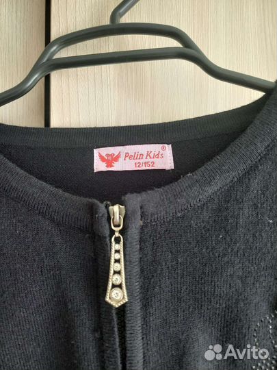 Кофта для девочки