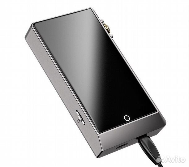 Cayin N6II-Ti R-2R Titanium Limited Edition