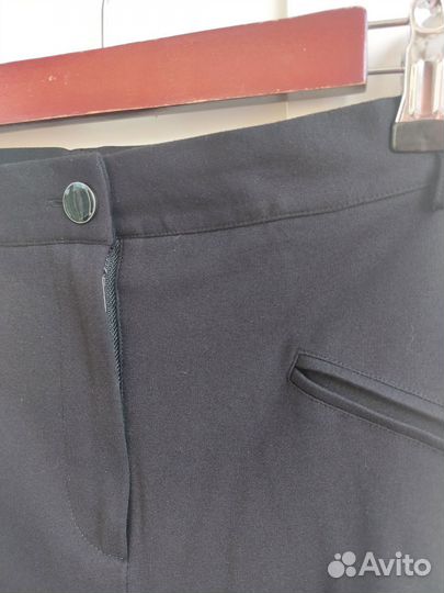 Брюки женские классические 44 46