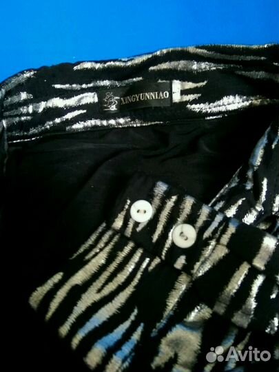 Женская кофта, батник р. 44-48