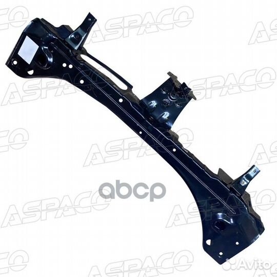 Панель верхняя mitsubishi outlander XL (CW) (06