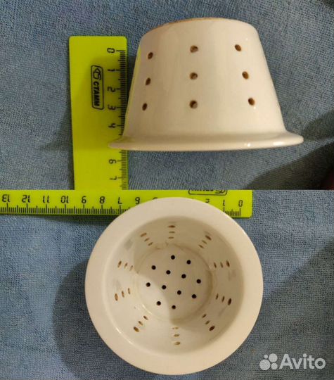 Чашки пиала