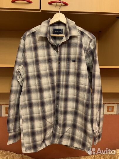 Мужская одежда новая размер 48-50