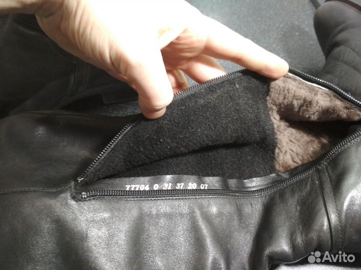 37 Perfect Сапоги