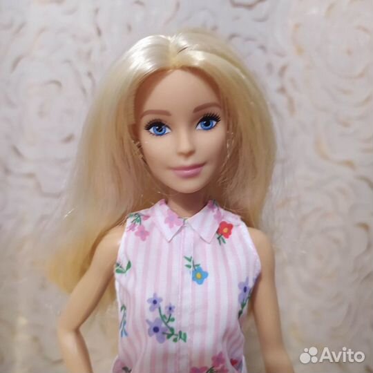 Кукла Барби новая