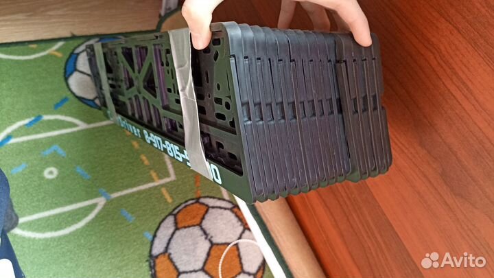 Номерные рамки