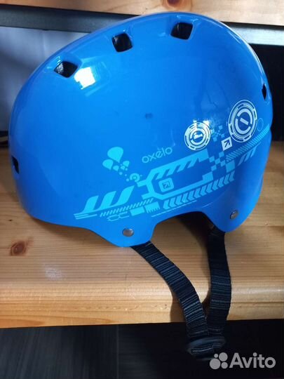 Шлем детский