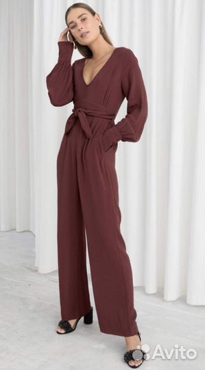 Комбинезон (Jumpsuit) & Other Stories