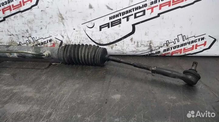 Рейка рулевая nissan bluebird primera primera cami